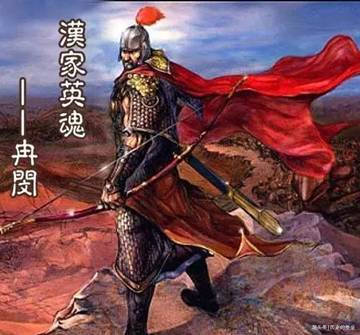 (魏蜀吴悍将之名将录)魏蜀吴传世悍将，名将令世人敬仰，铁血豪情千古流传