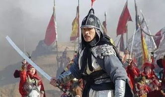 (魏蜀吴悍将之名将录)魏蜀吴传世悍将，名将令世人敬仰，铁血豪情千古流传
