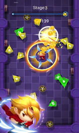 探索柱子英雄手游：揭开这款创新冒险游戏的独特魅力与精彩玩法