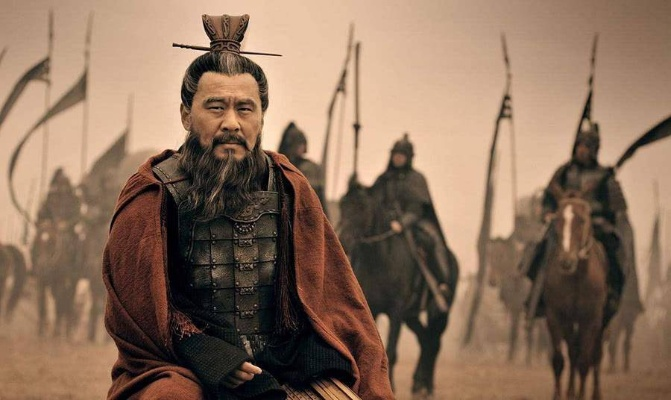 三国最强主公刘千：征战天下，一统乱世，震慑群雄，谱写传世传奇