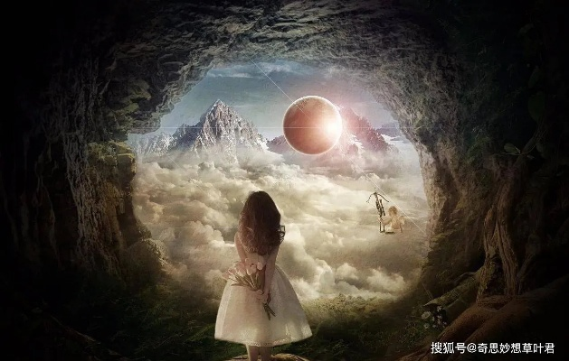 (踏上平行仙途,探寻内心真我,启迪灵魂之旅小说)踏上平行仙途，探寻内心真我，启迪灵魂之旅
