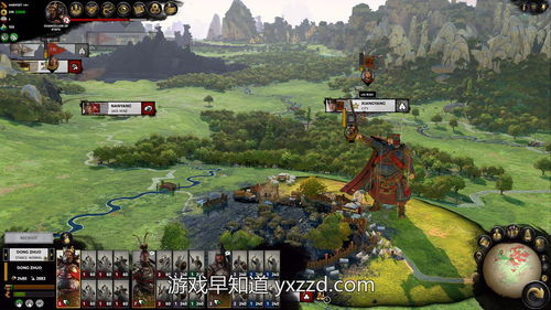 (战火英雄在哪玩)战火英雄电脑版：全面揭秘这款热血策略游戏的魅力与玩法